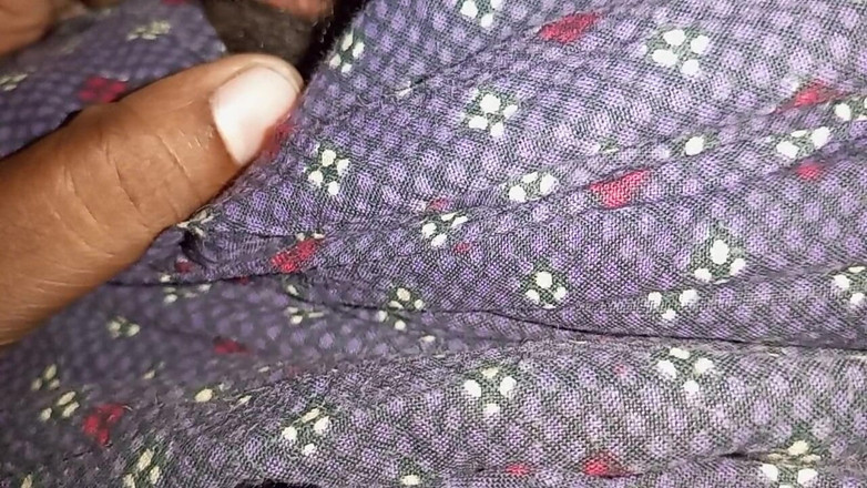 Sweet Indian cock: I'm Indian Boy Fucking Doll Pussy Outdoor Night