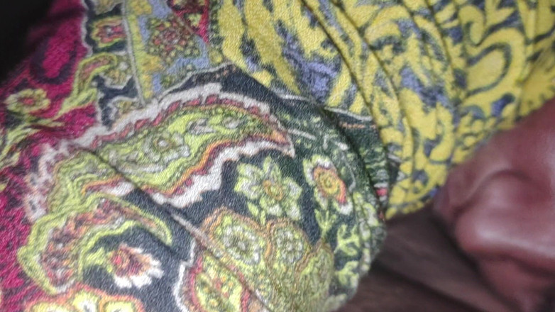 Meera Vishali: Indian Girl's Blowjob