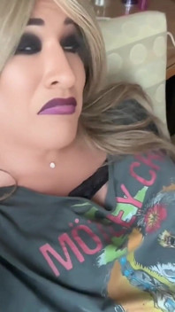 Stepmom Fantasy