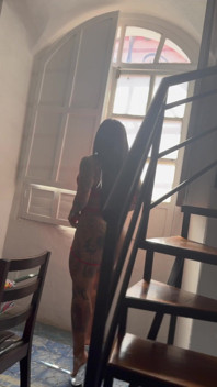 Sexy Babe