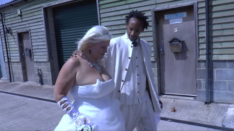 Big Boobs6: The wedding hot rehearsal