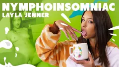 Nymphoinsomniac