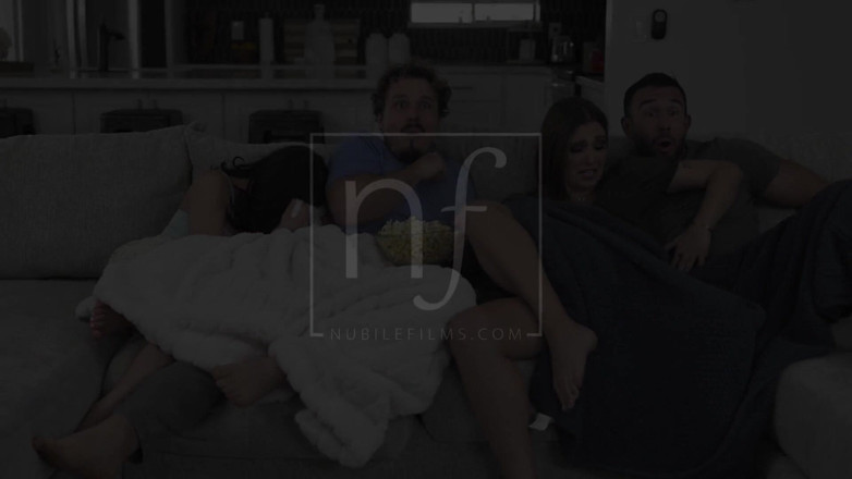 Nubile Films: Movie Night - S44:e18