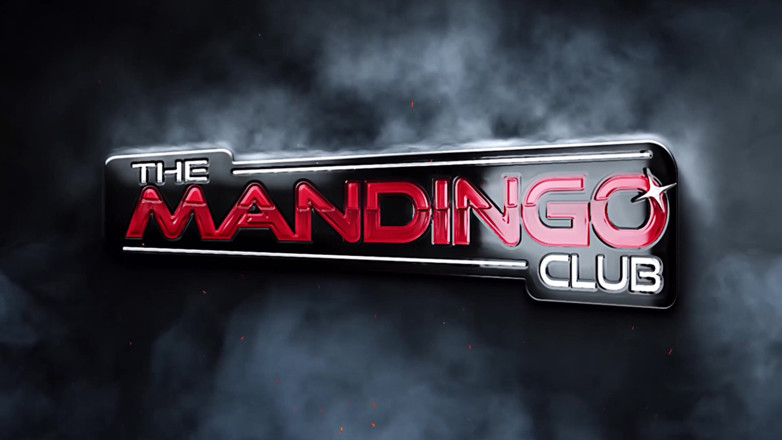 The Mandingo Club: Göt yiyen lot kertenkele etiketi xxl büyük zenci yarağı tarafından...