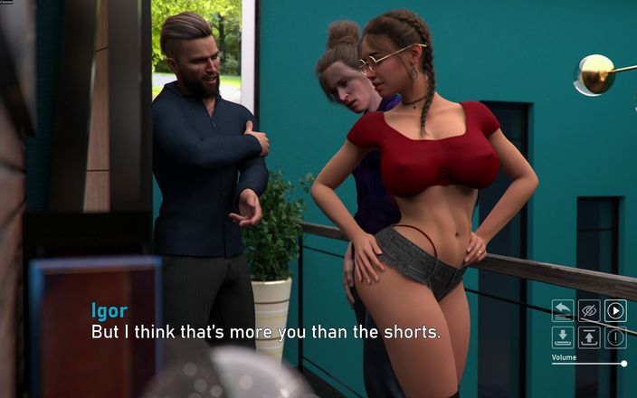 Porngame201: Pașii actualizării căzute 20 pentru a fi continuați