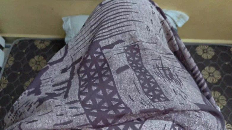 Sexy baby girl: Bhabhi was feeling very hot for sex