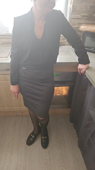 Sofy13: MILFka Sofy Coquine