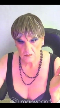 Mature Tina TV