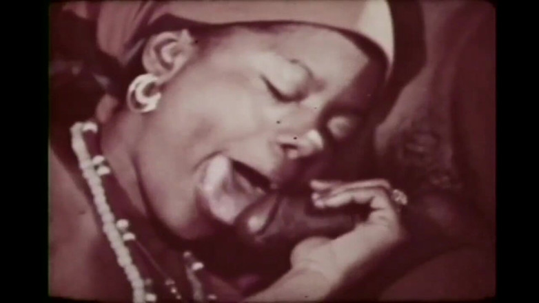Vintage megastore: Vintage MILF with Hairy Pussy Fucked and Cummed in Mouth...