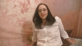 热辣的口交以口爆结束