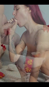 I Loves to Eat My Roommate's Pussy, Fuck Her Hard in Doggy and Cowgirl Enjoy Free with Our New Hot Video