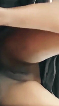 Indian Village House Wife Want to Fingring in Pussy