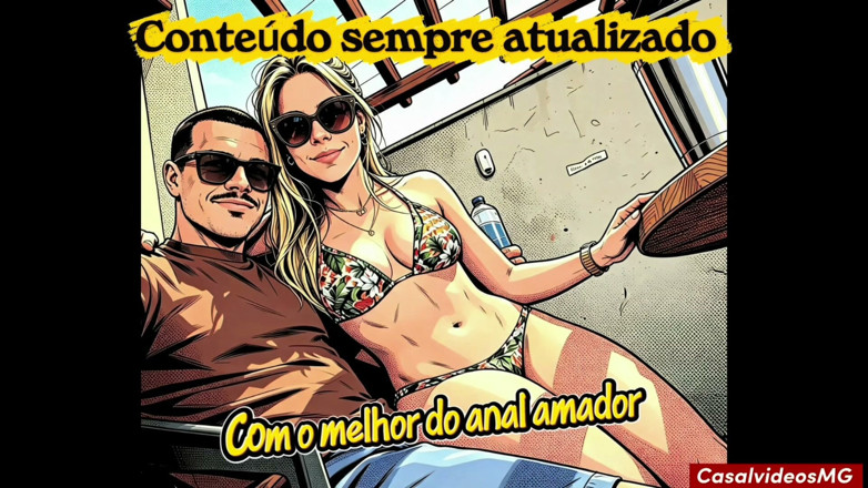 trabalhofap: Eyaculación Anal Con Elidia Vargas