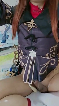 Cross-dresser 0010