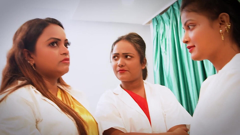 Your uncut: Sex therapy test vážně špatného stavu pacienta, hardcore sex gangbang