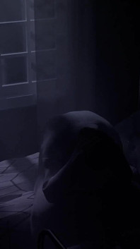 Home Prisoner: the Tragic Hero in Wheelchair - Episode 1
