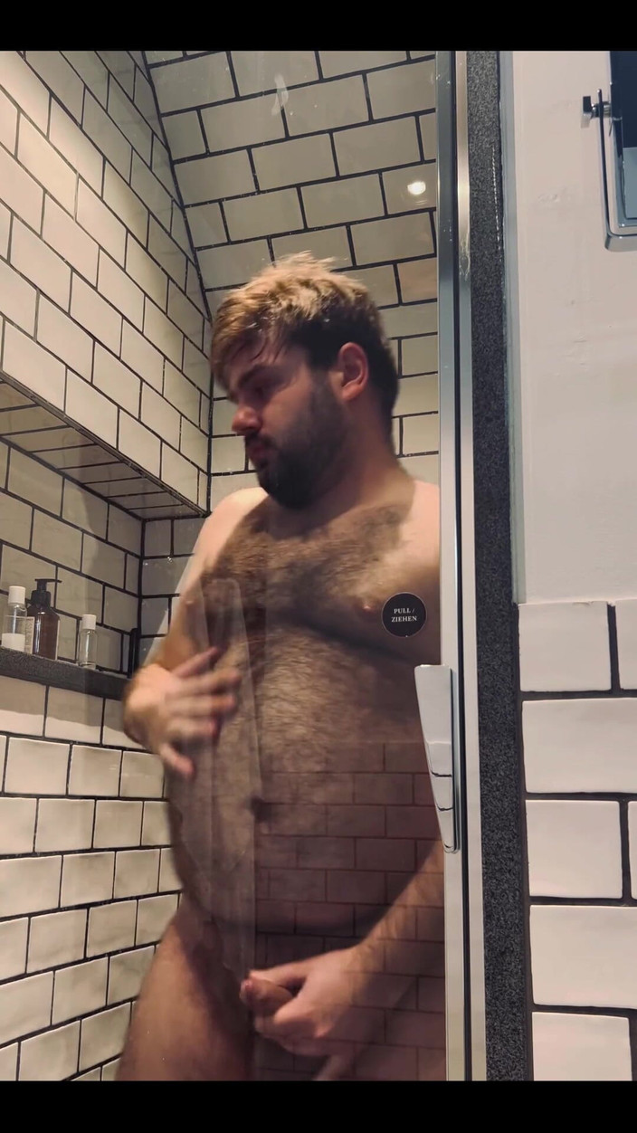 BearSmallCZ: Berlijn maakt me gek