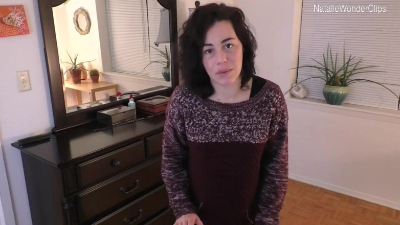 Natalie Wonder: Ein anspruchsvoller stiefsohn und sein überzeugender Eintritt