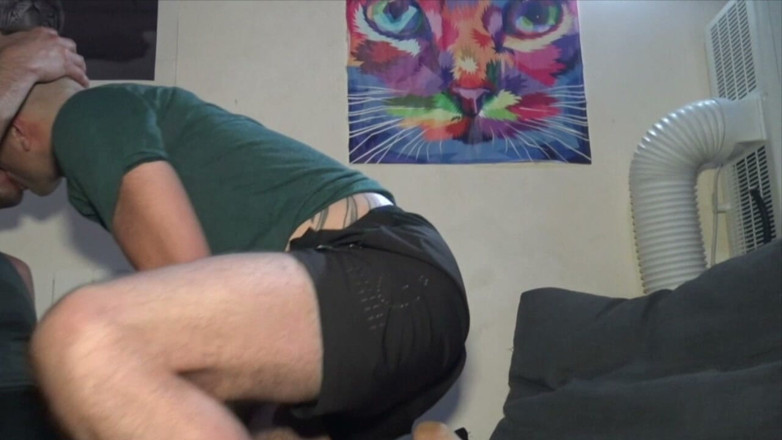 Ass Twink destroyed by older: .c dospělý šuká mladší