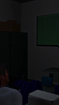 หัวหน้าสาวเซ็กส์สามคนกับเพื่อนร่วมงาน (ตอน 1) - อนิเมชั่น 3D เฮนไท