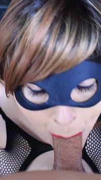 Cosplay Casting: Helen Parr Elastigirl