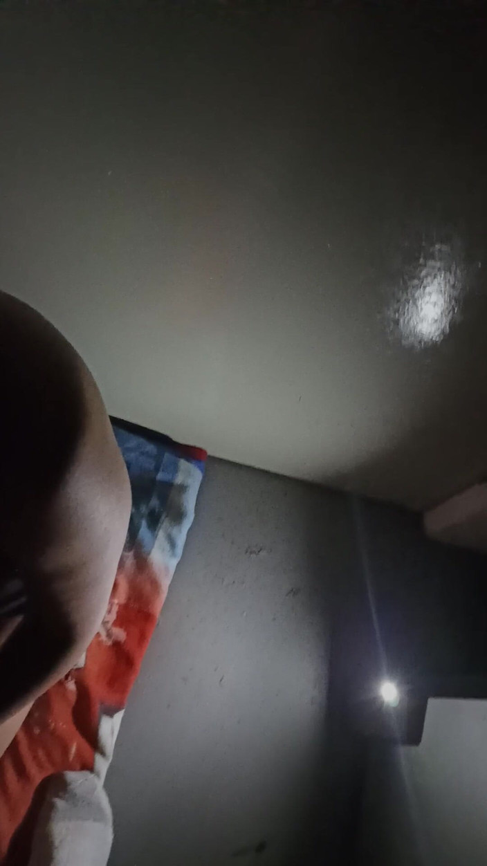 JovencitasMexicanas: Lahodné kouření od sexy studentky