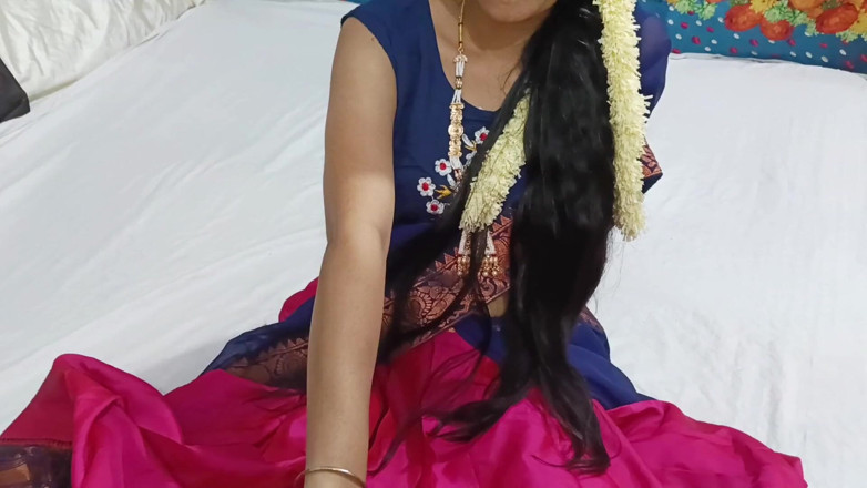 Vamika: Wspaniała dziewczyna Kerala Vamika ma niesamowitą