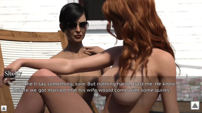 Nerom life: La matrigna ha una figura formosa