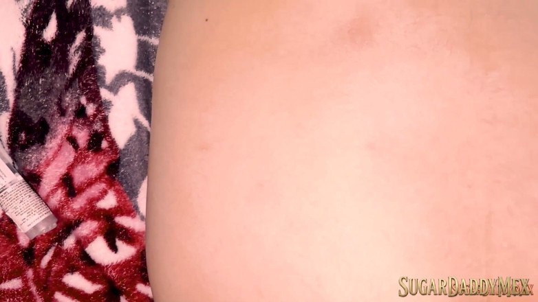 SugarDaddyMex: V5 Sweet's Monumental Fuck: Post-credits Bonus You Haven't Seen