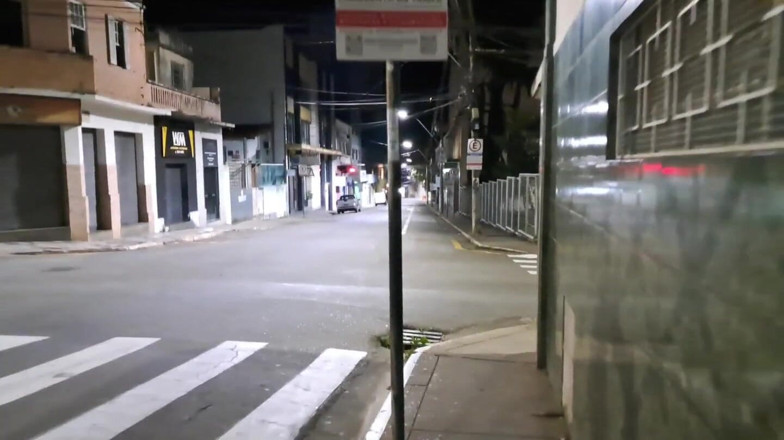 Marcosninfo: Gece Dışarı Çıkıp Bana Adam Aramaya Gitti Ve Ne Olduğunu Öğrendim
