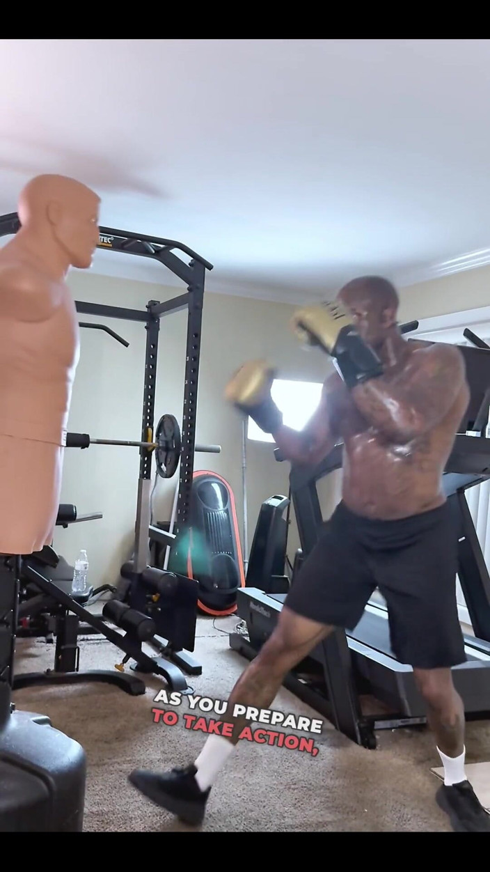 Hallelujah Johnson: Mcpherson Vital Fitness