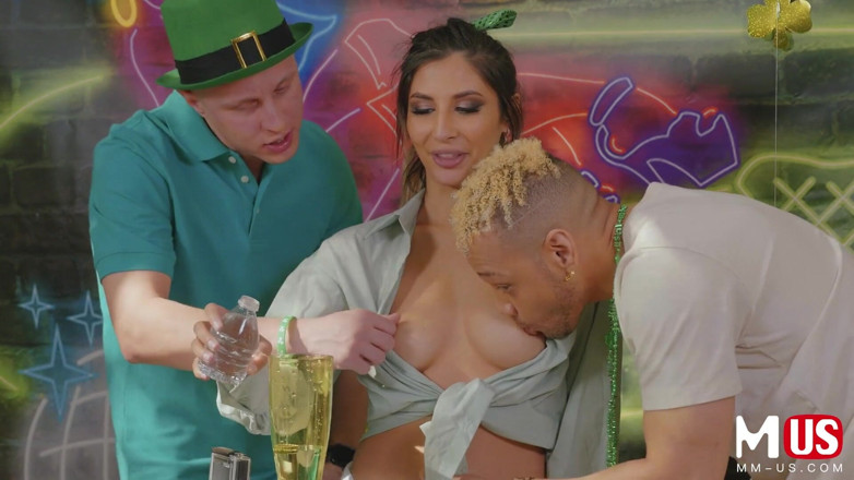 Jerkaoke: Jerkaoke - Battle Final Orgy Special
