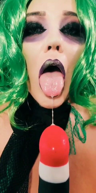 Annabelle Rogers: Quiero tu jugo