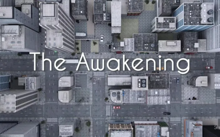 Q Boy: The Awakening Ep03 - Cum in Stepmom's Tit