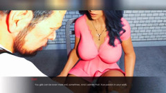 3DXXXTEEN2 Cartoon: Анна качественно проводит время в тюрьме. 3D порно мультяшный секс