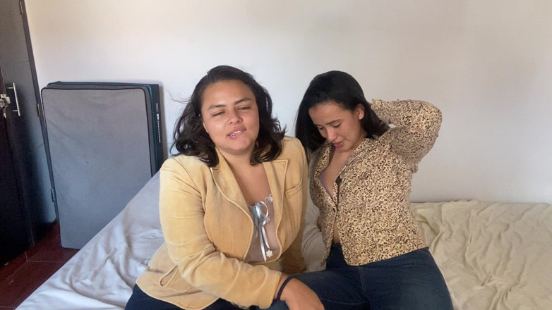 zoemelissa: Suntem încântați gândindu-ne la șeful nostru, vom fute gândindu-ne la el