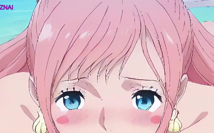 Prznai: Shirahoshi (5) Курочка