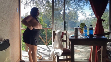Riderqueen: Bbw vrijen