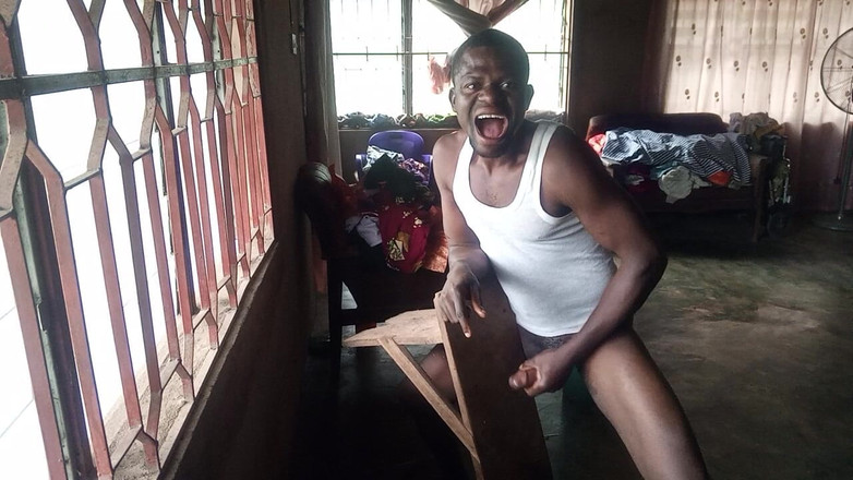 Movieporn: ガールフレンドから家に帰ってくるのを待ちます