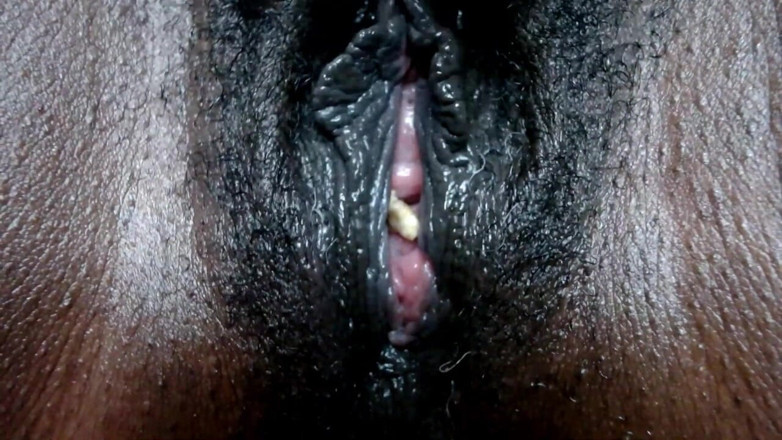Maeling: Tiny Mummified Shoved in Virgin Pussy Ingest: Two
