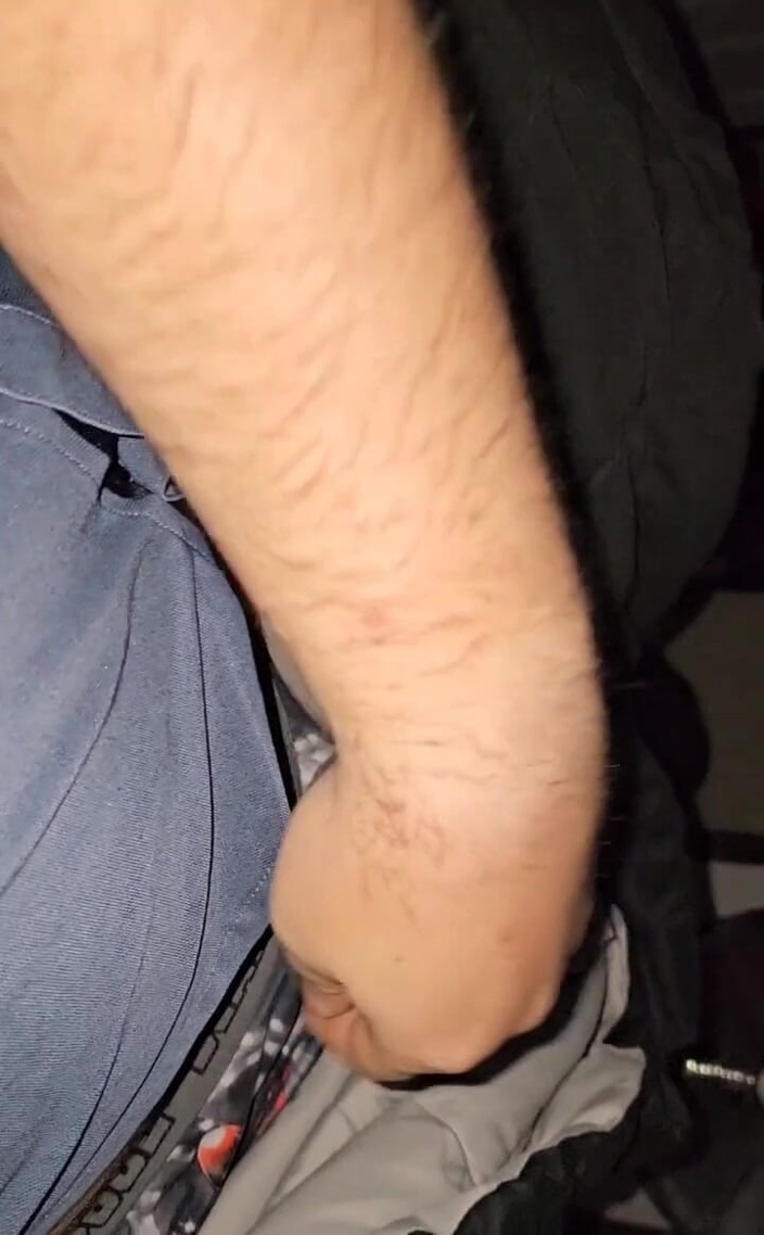 Funhousewife69: Den nevlastního otce Poslední kouření pro nevlastního tátu Dostal jsem...