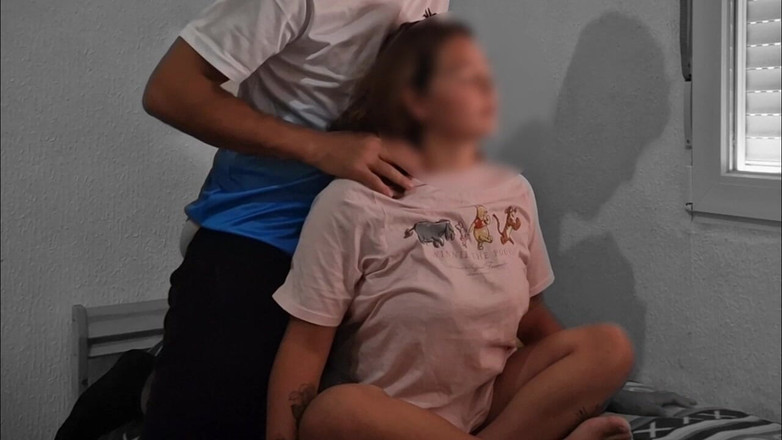 Pabloeldirector: Sex Anal Cu Verișoara Mea