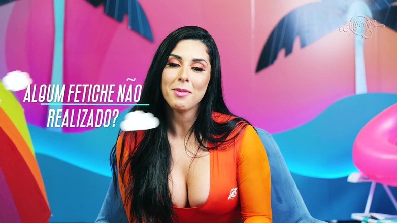 California TV: Interrogado - Luiza Marcato