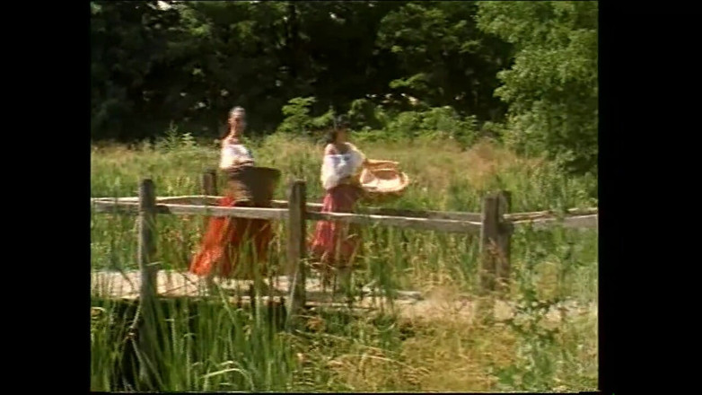 XTime Vod: A Costume Film. Carmen with the White Venus