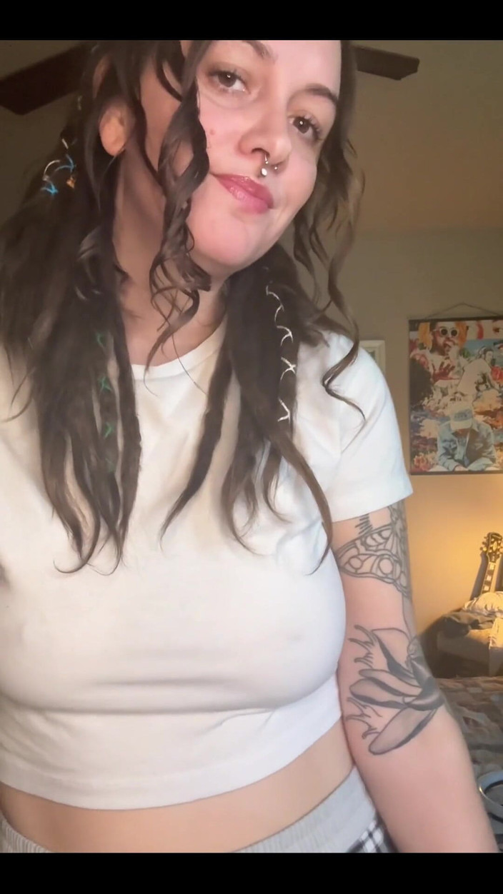 Chery Trees: Tabu padrasto chantageando fantasia