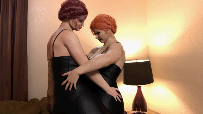 Mature Catfights and Sexfights: Uvidíme se, až vylezu