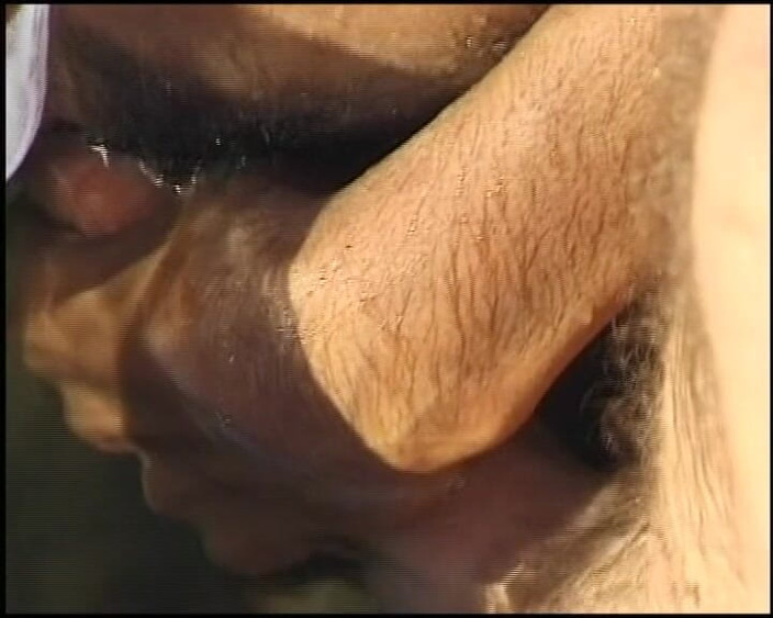 Homemade Market: Brown Girl From Germany Got Cum All Over Her Pussy...