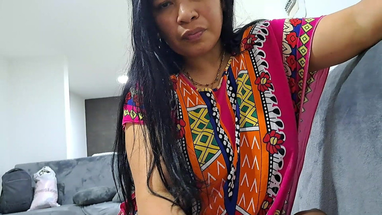 Jocelyn: Je Suce La Bite De Mon Beau-fils. Point De Vue