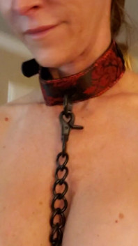 Feeling frisky