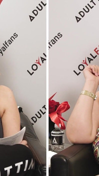 Avn Special, Sarah Арабская, Jasmine Sherni, Codi Vore, Река Линн и больше | Время для взрослых, подкаст